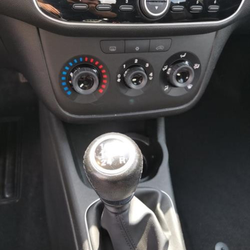 Jante FIAT PUNTO 3 Photo n°13