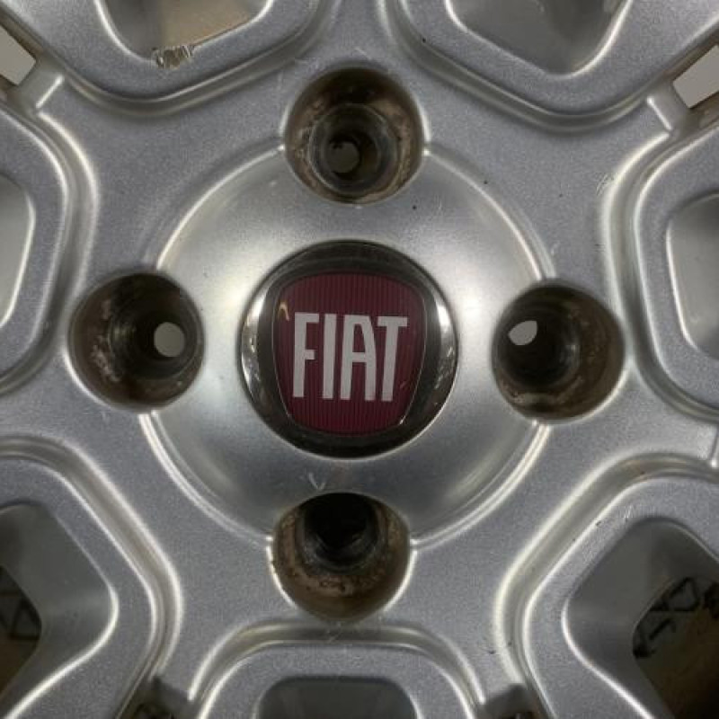 Jante FIAT PUNTO 3 Photo n°2