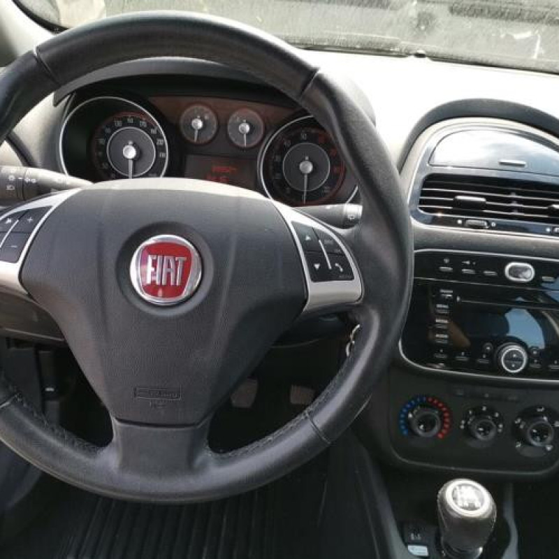 Jante FIAT PUNTO 3 Photo n°6