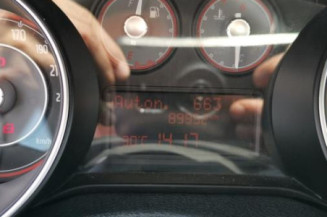 Jante FIAT PUNTO 3