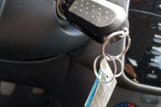 Jante FIAT PUNTO 3