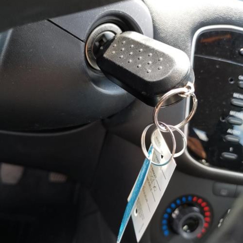 Jante FIAT PUNTO 3 Photo n°8