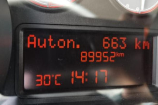 Jante FIAT PUNTO 3