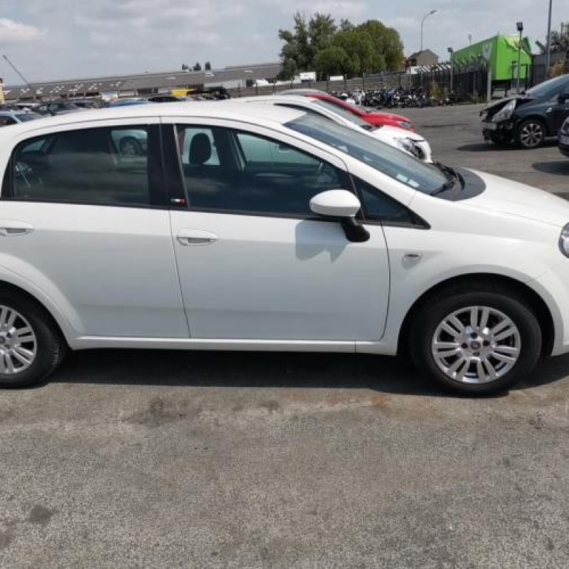 Jante FIAT PUNTO 3 Photo n°11