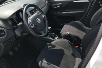 Jante FIAT PUNTO 3