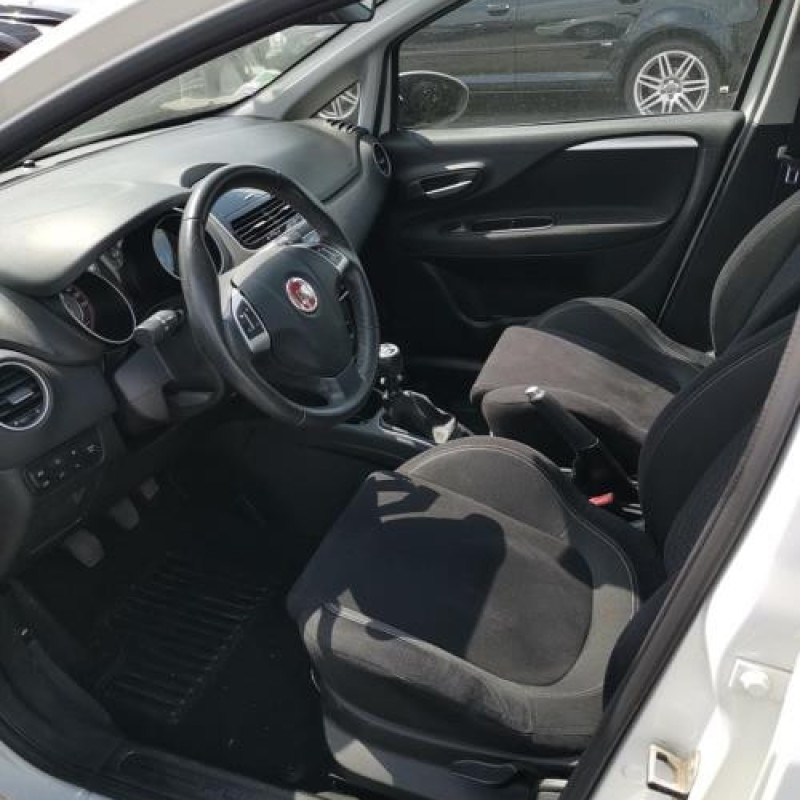 Jante FIAT PUNTO 3 Photo n°14