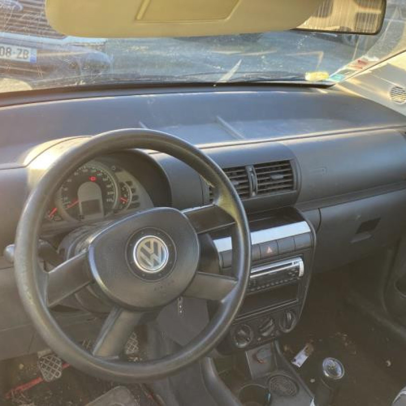 Jante VOLKSWAGEN FOX Photo n°17