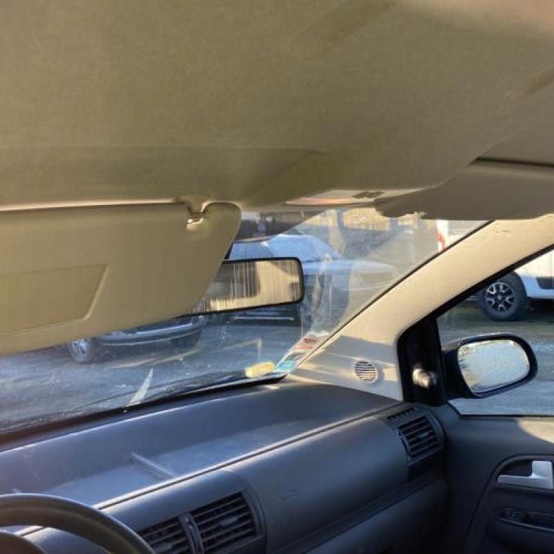 Jante VOLKSWAGEN FOX Photo n°18