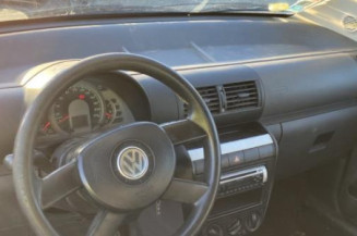 Jante VOLKSWAGEN FOX