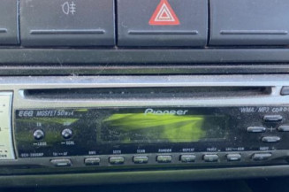 Jante VOLKSWAGEN FOX