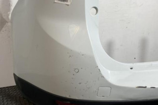 Pare choc arriere RENAULT GRAND SCENIC 3