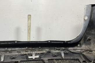 Pare choc arriere RENAULT GRAND SCENIC 3
