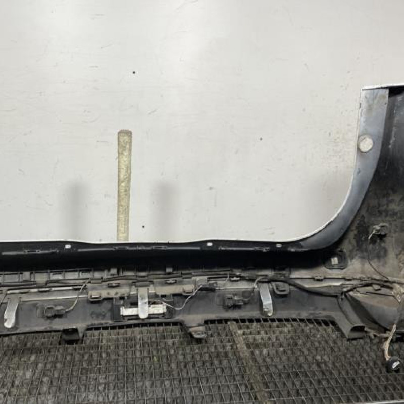 Pare choc arriere RENAULT GRAND SCENIC 3 Photo n°6