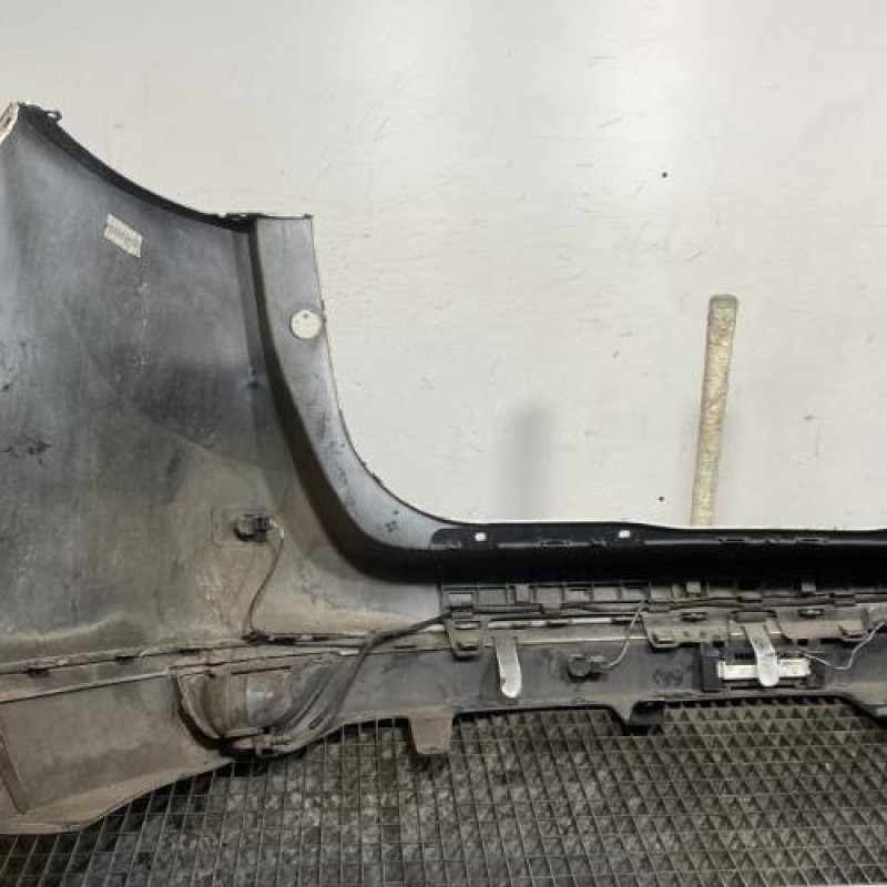 Pare choc arriere RENAULT GRAND SCENIC 3 Photo n°7