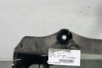 Lunette arriere PEUGEOT 108