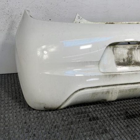 Pare choc arriere PEUGEOT 108