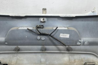 Pare choc arriere PEUGEOT 108