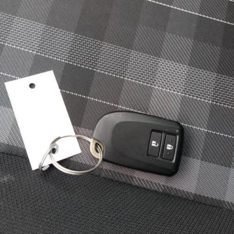 Pare choc arriere PEUGEOT 108 Photo n°15