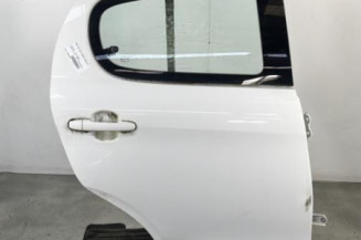 Porte arriere droit PEUGEOT 108 Photo n°1