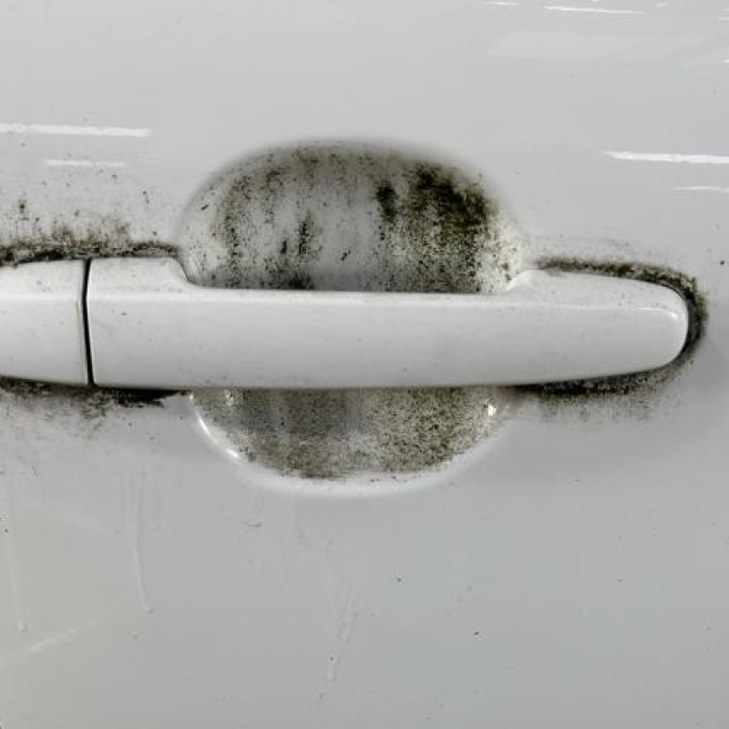 Porte arriere droit PEUGEOT 108 Photo n°2