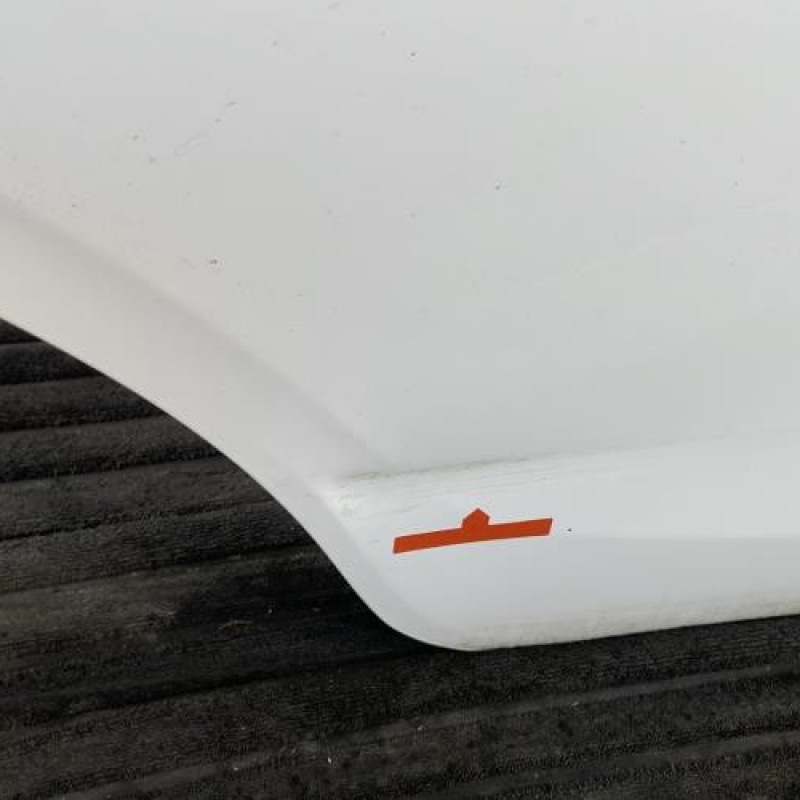 Porte arriere droit PEUGEOT 108 Photo n°3