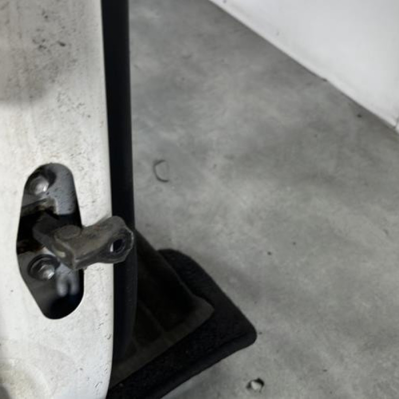 Porte arriere droit PEUGEOT 108 Photo n°6