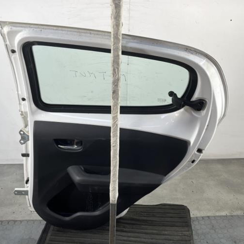 Porte arriere droit PEUGEOT 108 Photo n°8