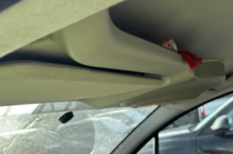 Vase de lave glace PEUGEOT PARTNER 2