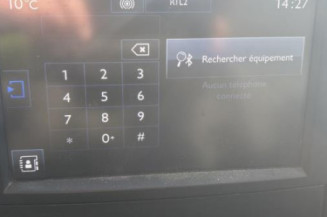 Vase de lave glace PEUGEOT PARTNER 2