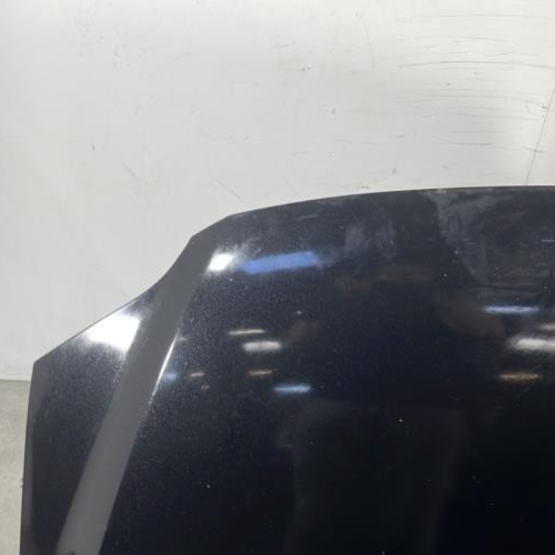 Capot VOLKSWAGEN FOX Photo n°2