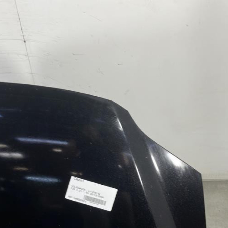 Capot VOLKSWAGEN FOX Photo n°3