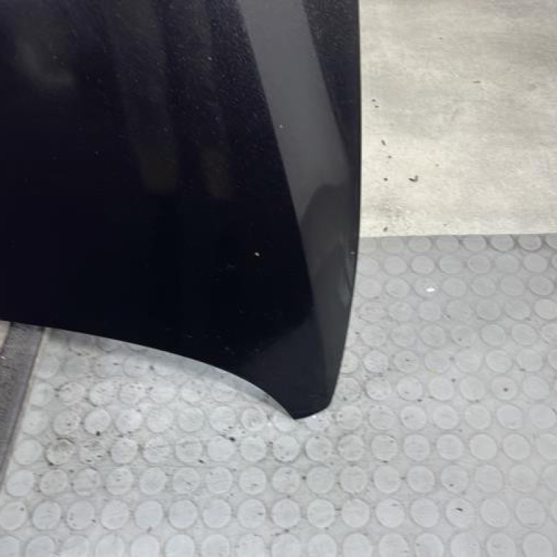 Capot VOLKSWAGEN FOX Photo n°4