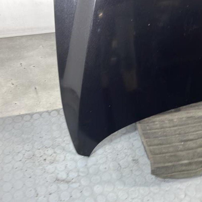Capot VOLKSWAGEN FOX Photo n°5