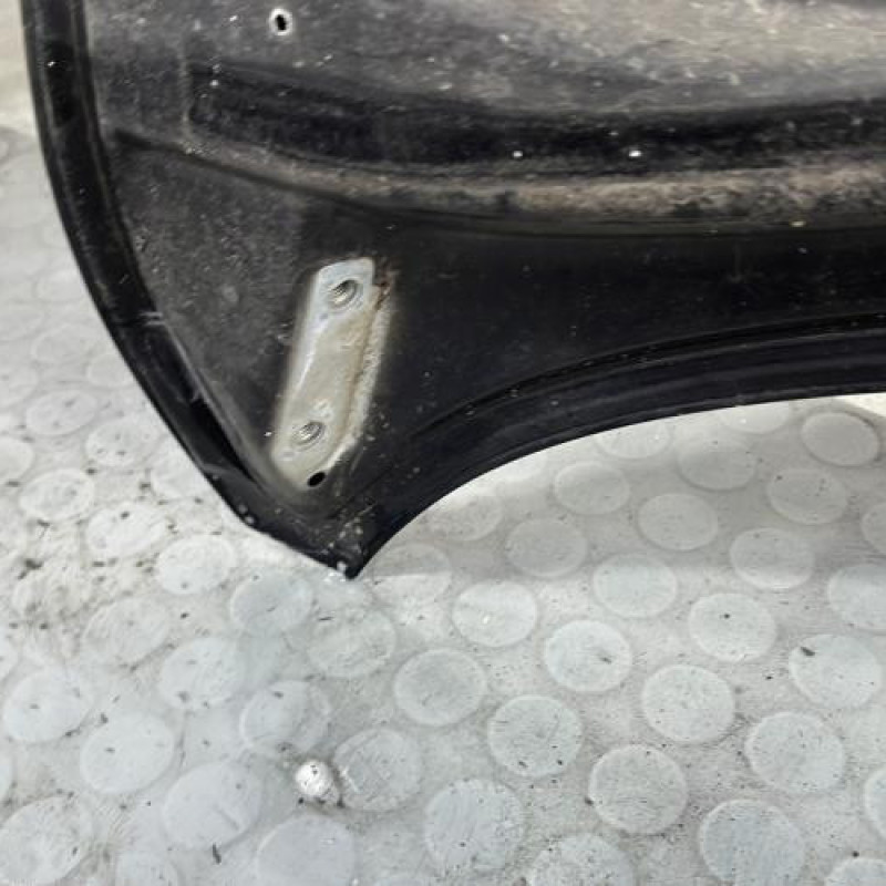 Capot VOLKSWAGEN FOX Photo n°7