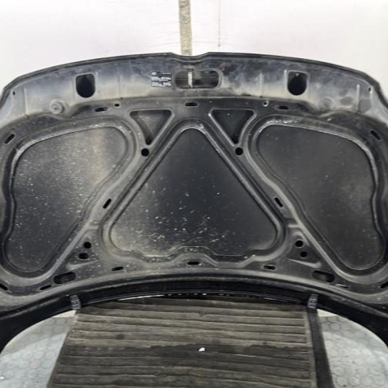Capot VOLKSWAGEN FOX Photo n°9