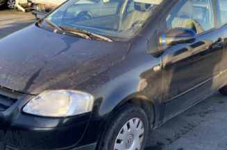 Capot VOLKSWAGEN FOX