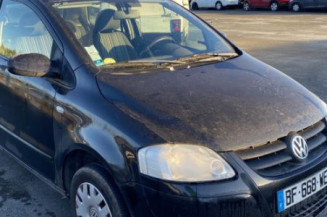 Capot VOLKSWAGEN FOX
