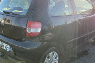Capot VOLKSWAGEN FOX