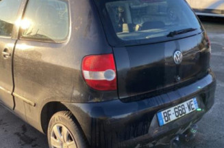 Capot VOLKSWAGEN FOX