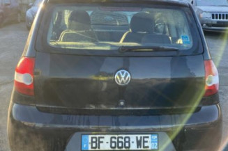 Capot VOLKSWAGEN FOX
