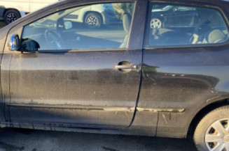Capot VOLKSWAGEN FOX