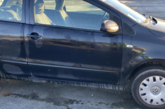 Capot VOLKSWAGEN FOX