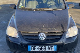 Capot VOLKSWAGEN FOX
