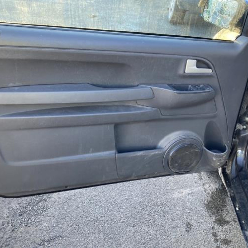 Capot VOLKSWAGEN FOX Photo n°18