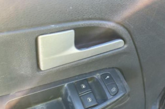 Capot VOLKSWAGEN FOX