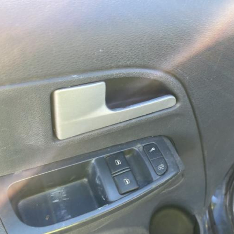 Capot VOLKSWAGEN FOX Photo n°19