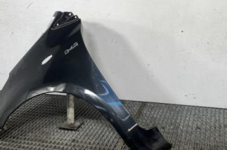Aile avant gauche TOYOTA YARIS 2