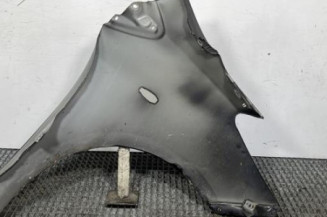 Aile avant gauche TOYOTA YARIS 2