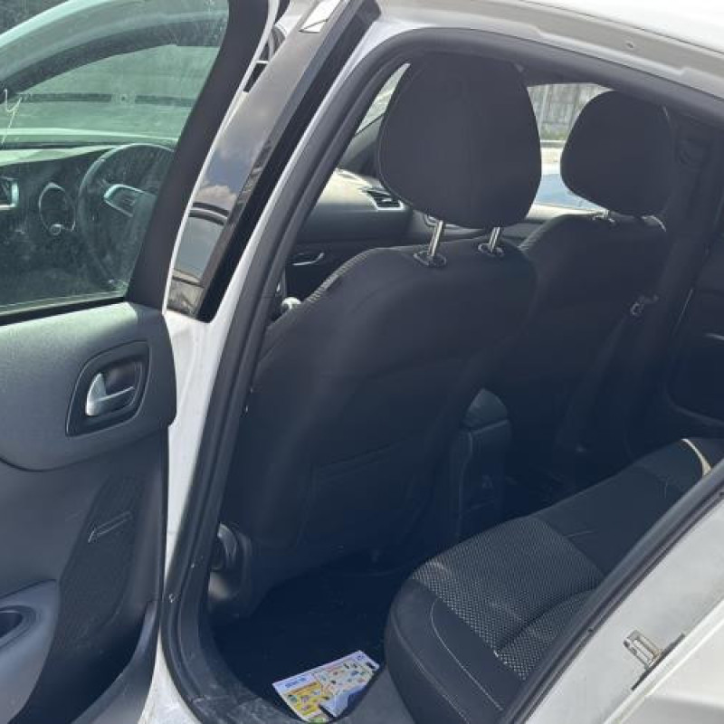 Boitier air bag CITROEN DS4 Photo n°14