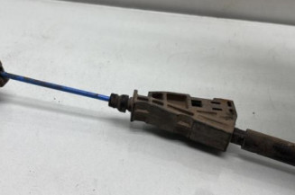 Bloc electrique de frein a main CITROEN DS4